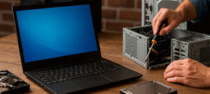 mitos computadores reacondicionados colombia