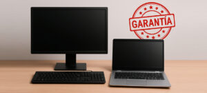 garantía computadores reacondicionados colombia