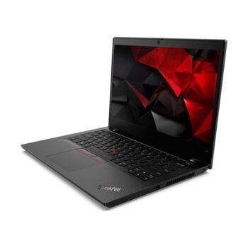 Portátil Lenovo ThinkPad L14 Gen 4 reacondicionado con Windows 11 Pro y procesador i5 en Colombia