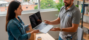 Consejos para vender un computador usado en Colombia de forma rápida y segura a PC Renova.